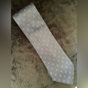 Renato Balestra Silk Tie